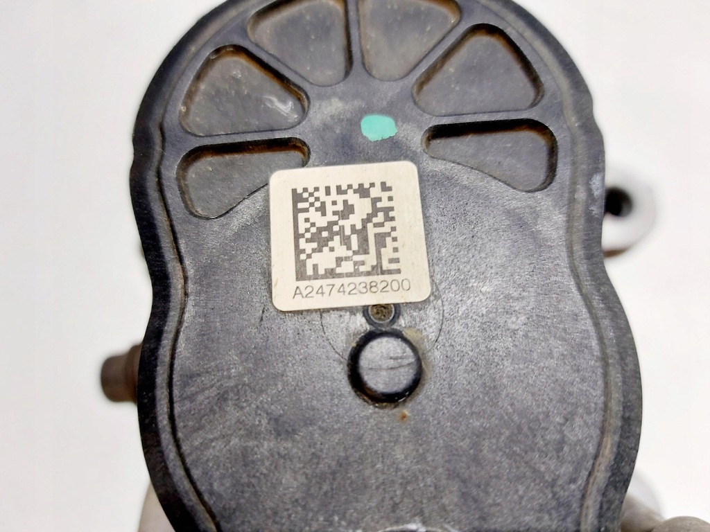 фото №7, Mercedes eqb n243 x243 23r. супорт гальмівний правий задня a2474238200