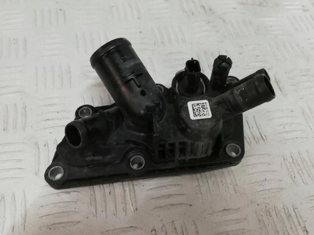 фото №1, Dacia sandero iii 1.0 tce корпус термостата