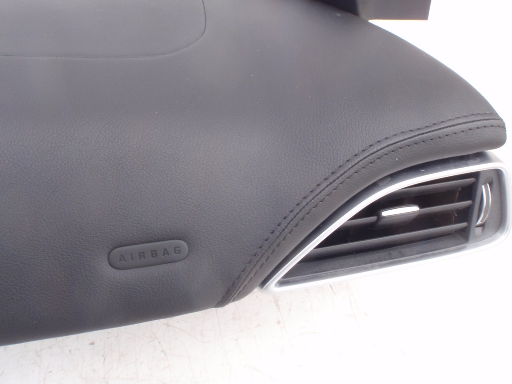 фото №7, Jaguar xe x760 панель приладів панель приладів консоль подушки безпеки ремені