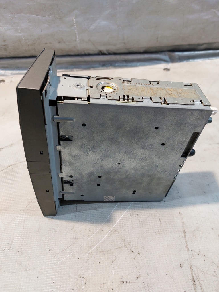 фото №7, Радио peugeot 407