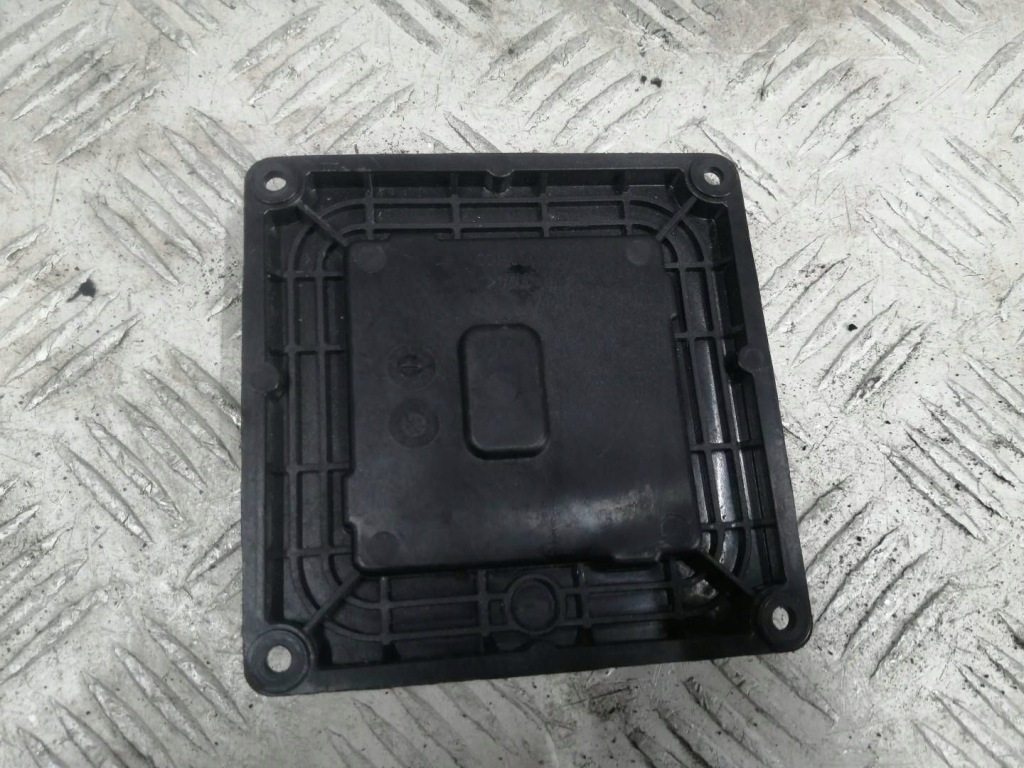 Купить Cc megane iv блок розжига модуль led фонари передней 260559976r