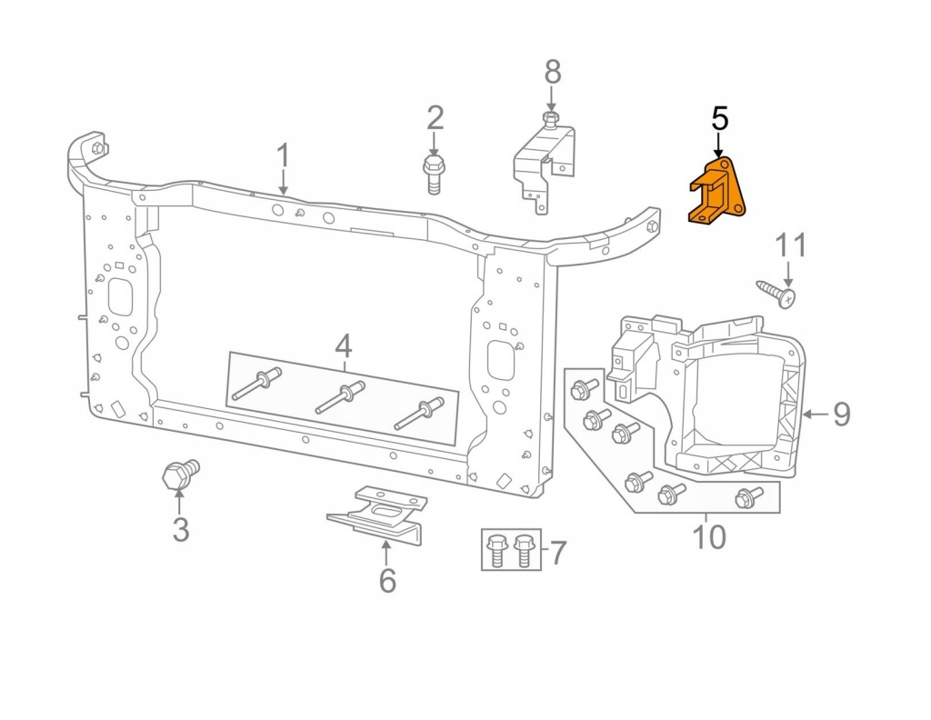фото №1, Polcar pcr30021aul