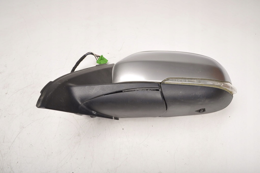 фото №7, Volvo s60 v60 rdesign зеркало левая 8pin