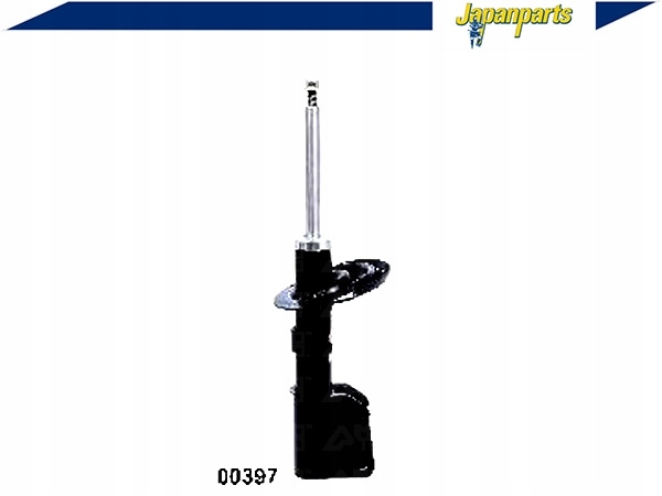 фото №3, Амортизатор renault перед espace 02- vel satis 02-