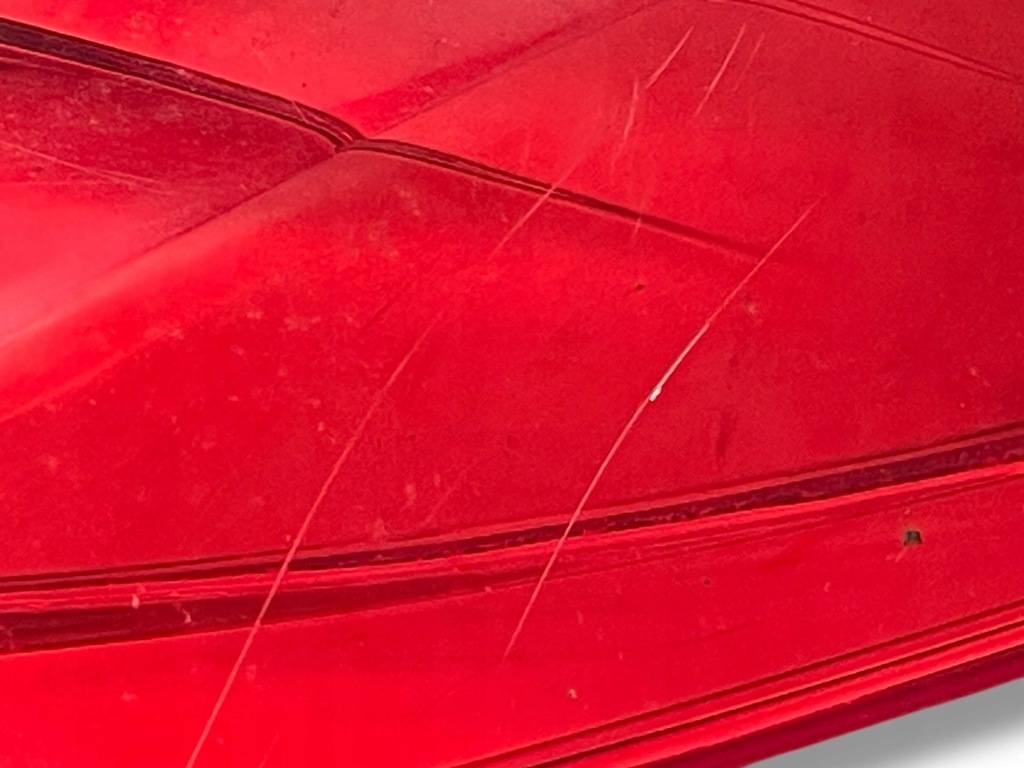 фото №10, Opel insignia a 2010 права сторона лампа задня