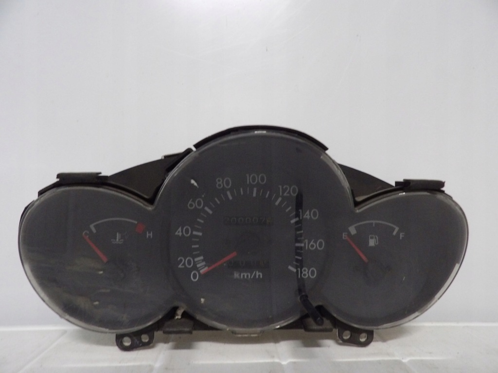 фото №1, Счетчик hyundai atos