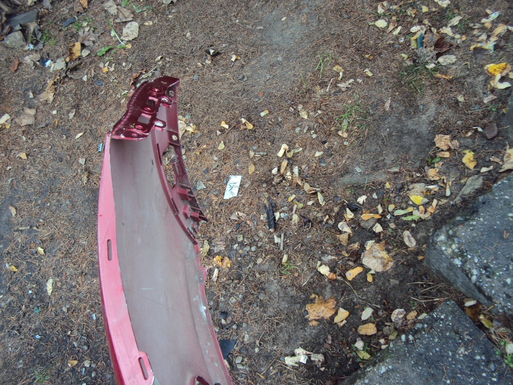 фото №7, Бампер kuga 2 ii 13-16r cv44-s17k819 омыватель pdcx4