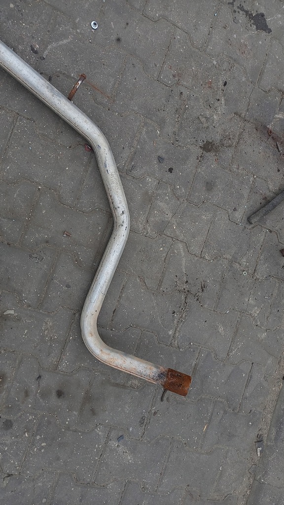 фото №4, Гаситель fiat bravo 08r