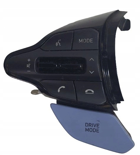 фото №1, Панель мультифункция hyundai i30 n