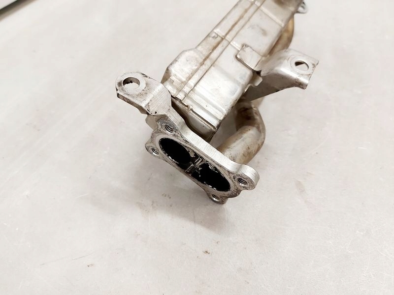 фото №6, Honda accord viii 2.2 i-dtec радиатор выхлопных газов egr