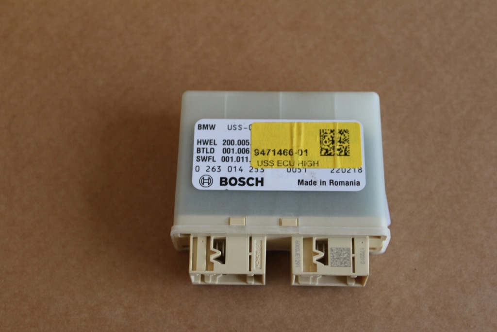 Купити Модуль pdc bmw g20 9471466
