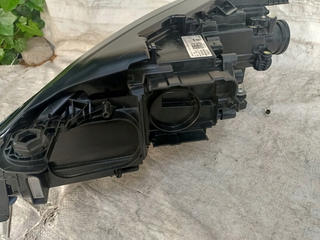 фото №11, Vw arteon лампа передняя левая правая