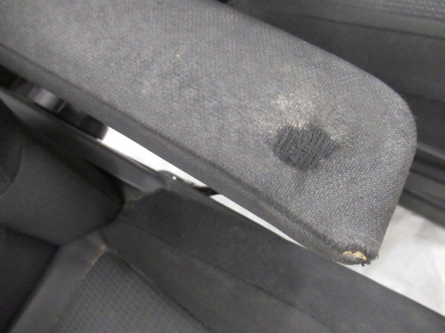 фото №7, Citroen c4 grand picasso ii сидіння перехідник van 7 місць