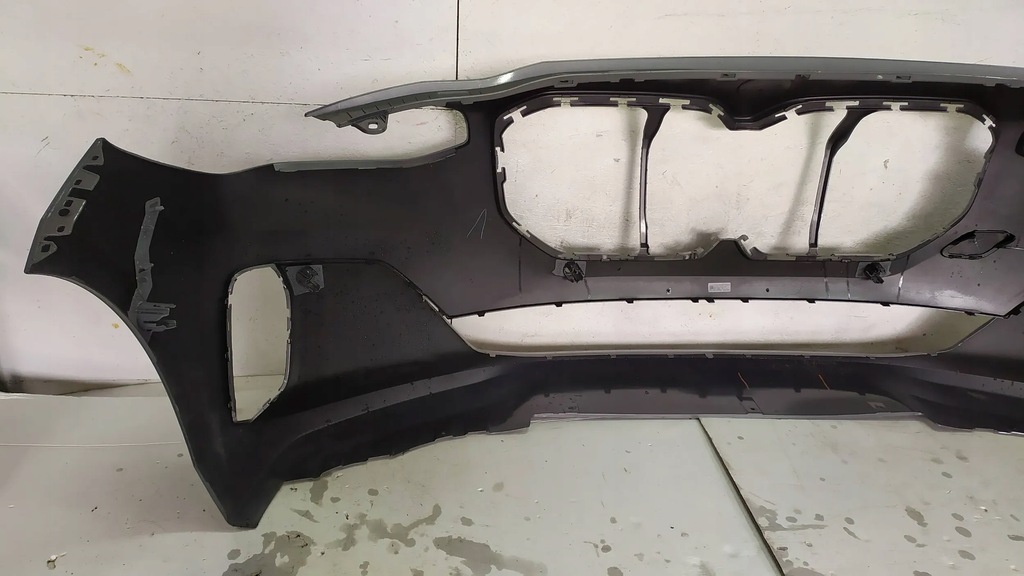 фото №7, Бампер перед передній bmw 2 active tourer u06