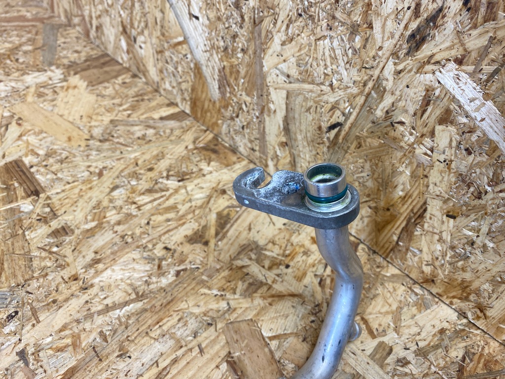 фото №10, Wąż шланг кондиционера ford ranger lift eb3b-19n602-jc 2019-