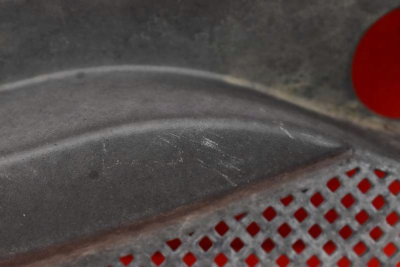 фото №5, Жабо ліва eu 96831147 chevrolet cruze 1 i 09-12