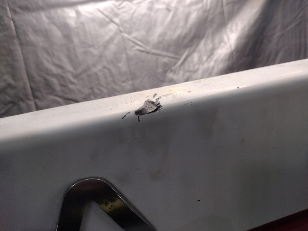 фото №7, Решітка радіатора решітка радіатора капот iveco stralis 450 e5