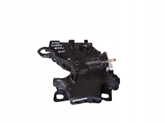 фото №1, Opel vivaro 2023 r 2.0 cdti бак рідина fap dpf 9852190880