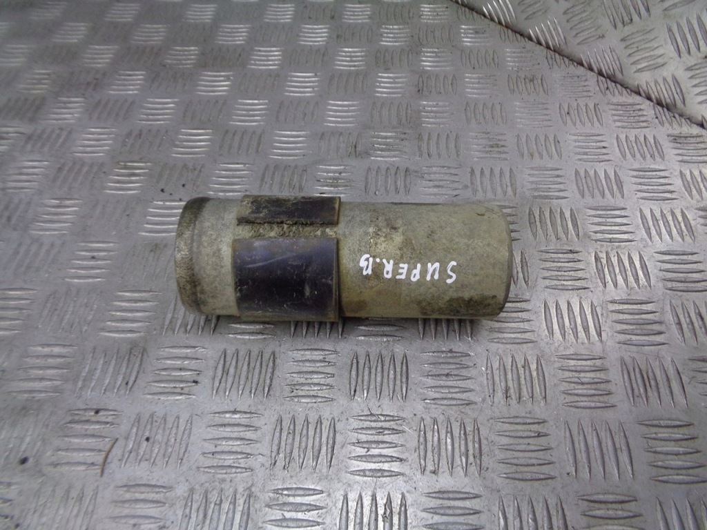 фото №1, Клапан осушувач повітря skoda superb i 2.0 tdi