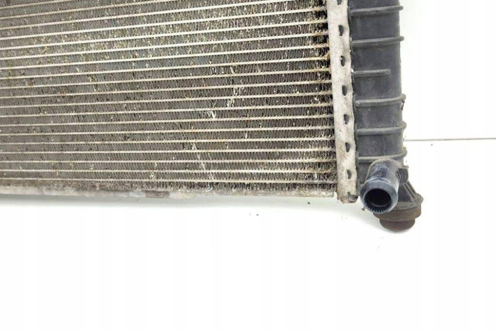 Радиатор воды tesla model s 600737200a electric 2015 в Украине