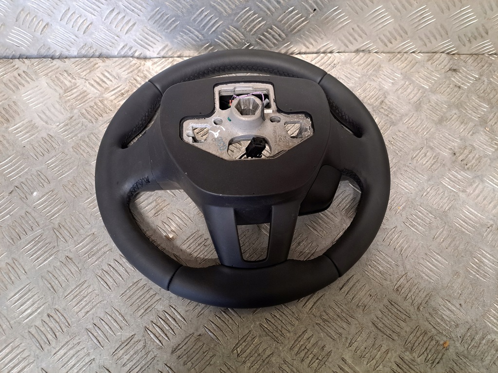 фото №6, Ford kuga mk2 lif воздуховод многофункциональный подогрев