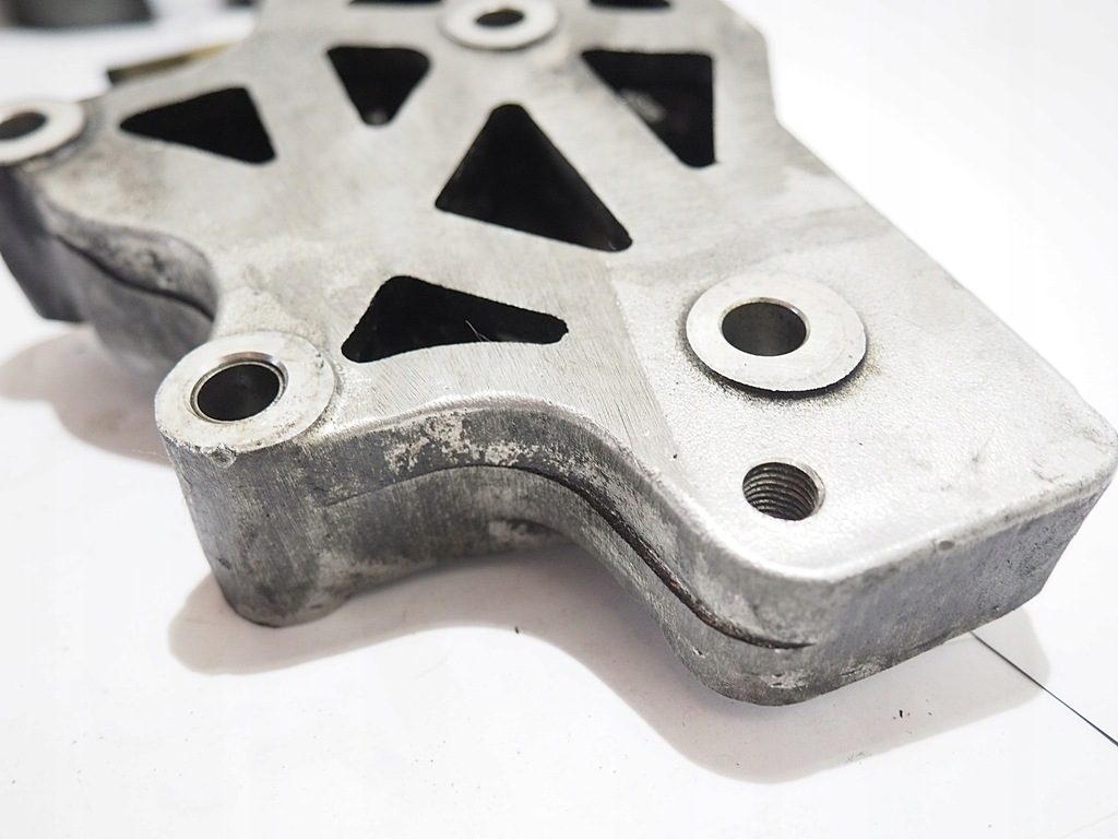 фото №8, Fiat stilo jtd кронштейн підпора кронштейн піввісь 115hp