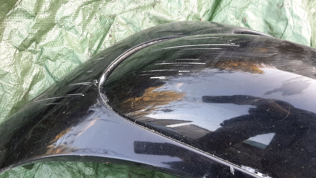 фото №7, Бампер перед chrysler pt cruiser