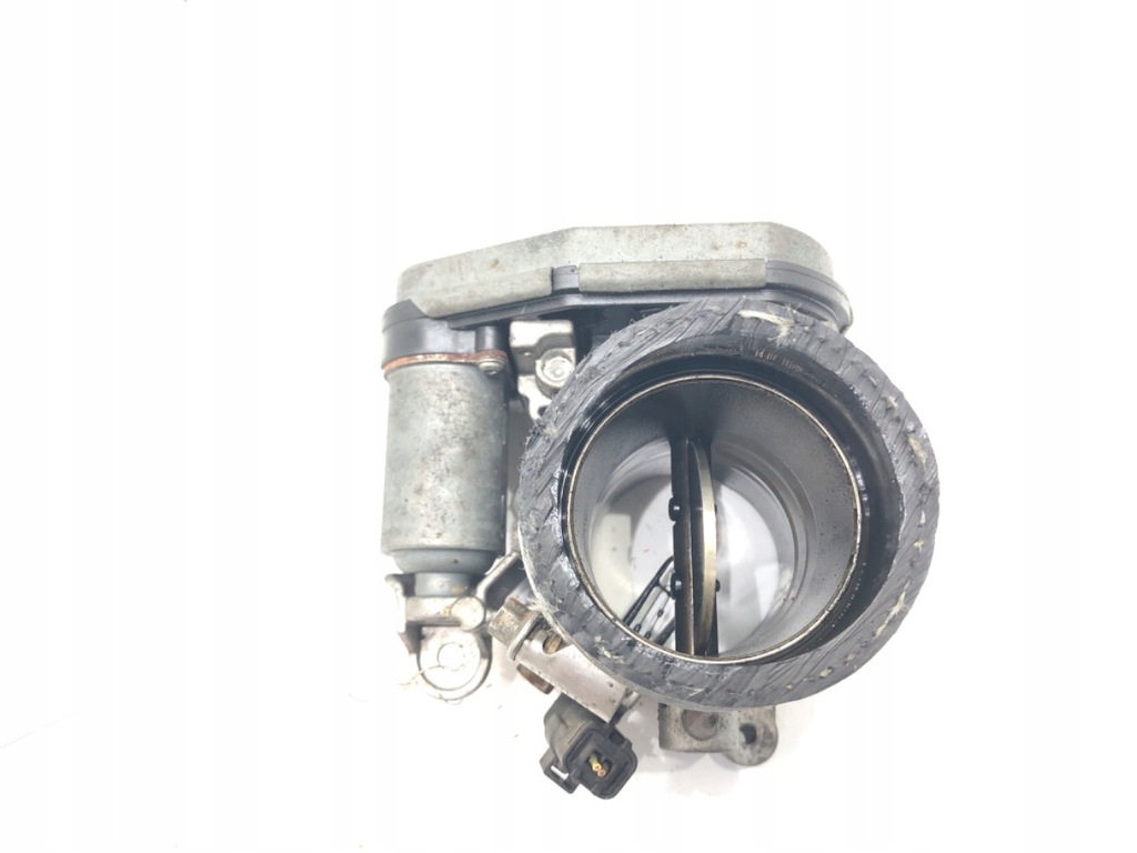 фото №1, Дроссельная заслонка citroen c5 ii 9687888280 2.2 170km