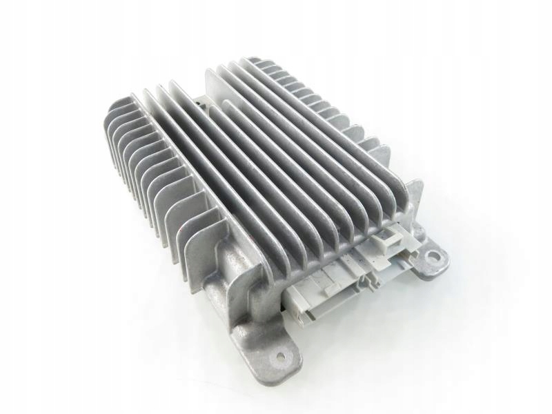 фото №1, Підсилювач hummer h2 10396940