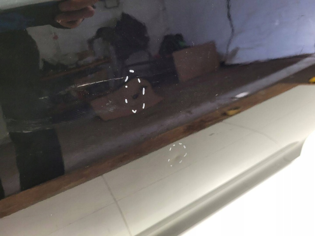 фото №8, Двері перед ліва сторона suzuki ignis 3 mf 2018