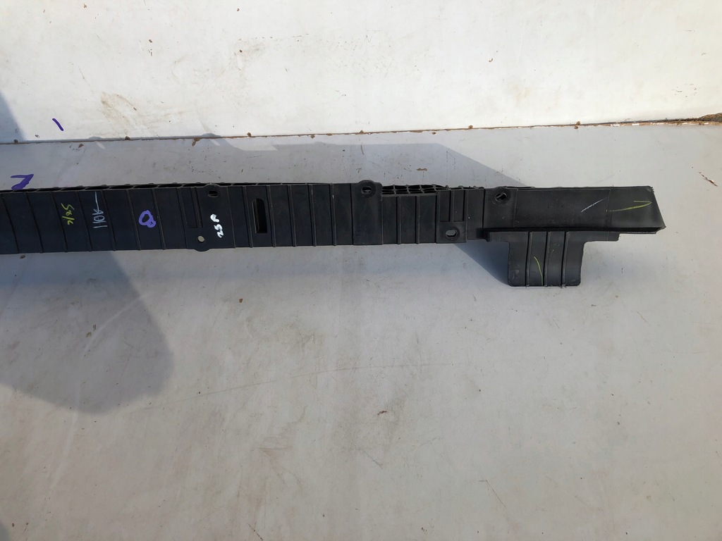 фото №4, Hyundai i10 lift балка нижняя