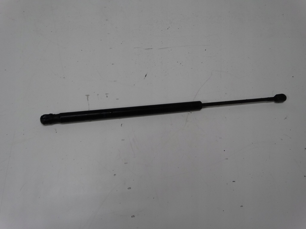 фото №1, Амортизатор пружина renault megane scenic ii