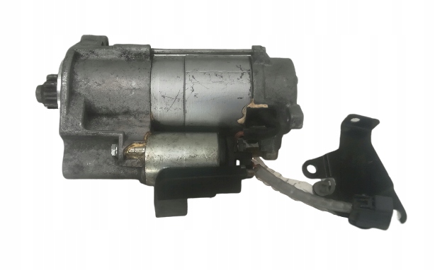 фото №2, Стартер range vogue l405 3.0d 13- cpla11001be