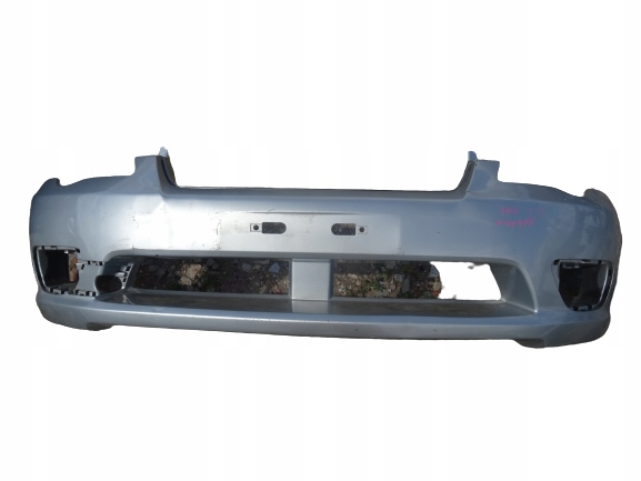 фото №10, Subaru legacy 2003-06 57704ag000 бампер перед