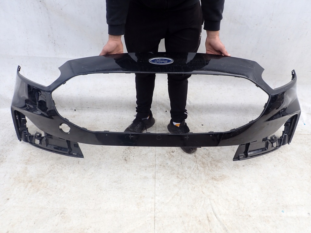 Купить Ford galaxy iii mk3 lift 19- бампер перед передний pdc