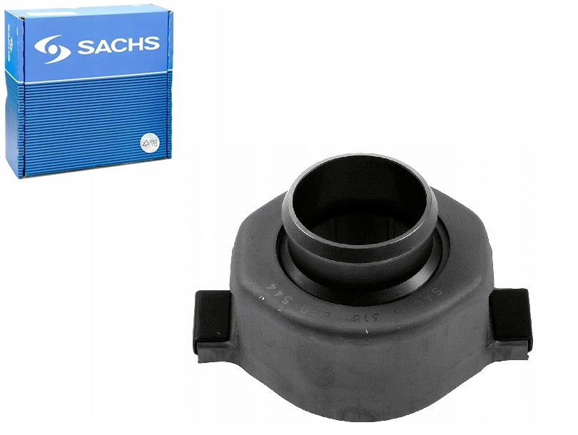 фото №1, Підшипник вичавний зчеплення iveco eurocargo i-iii rvi midliner midlum