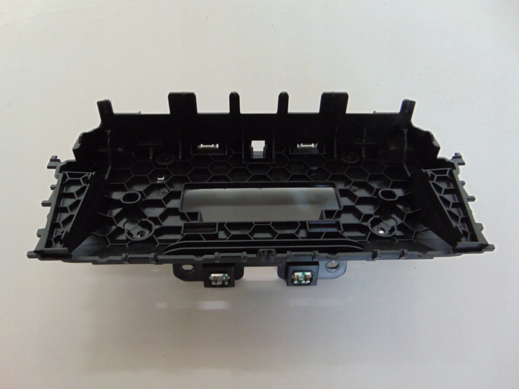 фото №1, Рамка кронштейн навігації peugeot 2008 ii