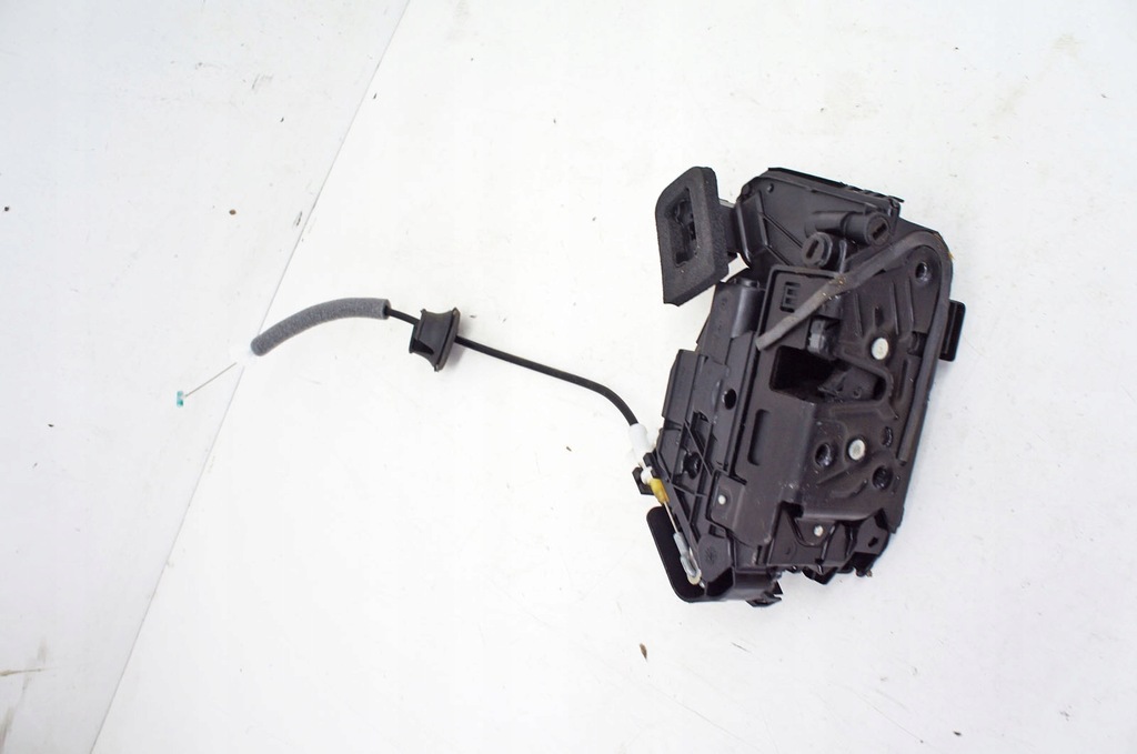 фото №5, Tp119 skoda scala замок дверь правый задняя 5ta839016l