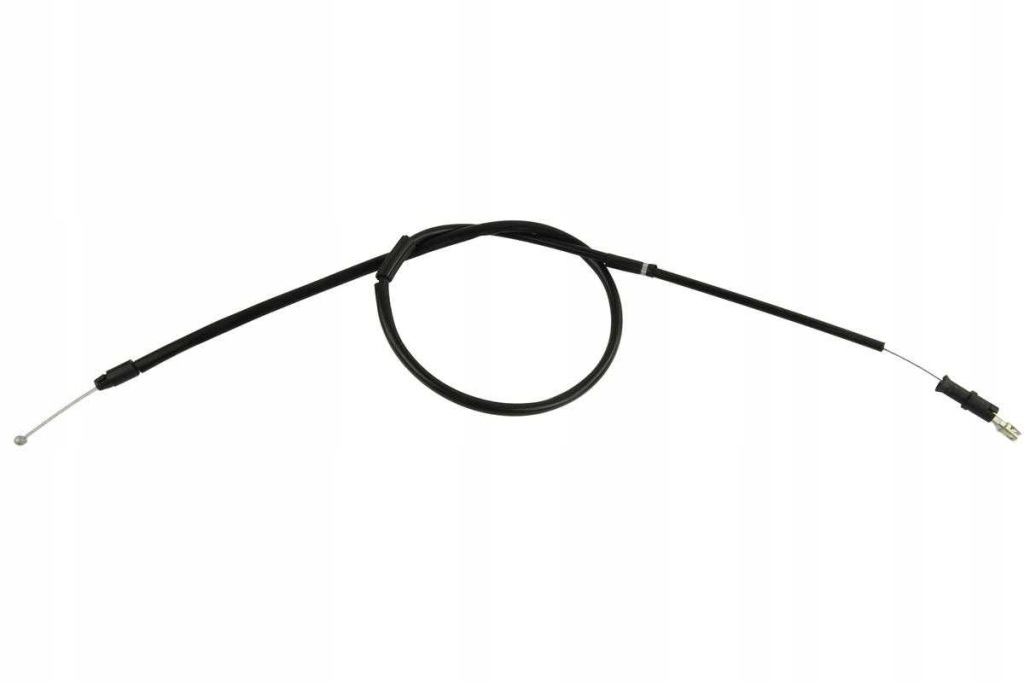 Купить Трос тормоза задний  l/p mercedes sprinter 06- 906 1706/1447 mm