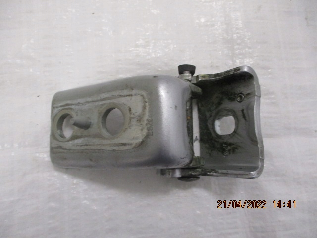 фото №1, Ds4 петля нижний дверь левый задний ezr