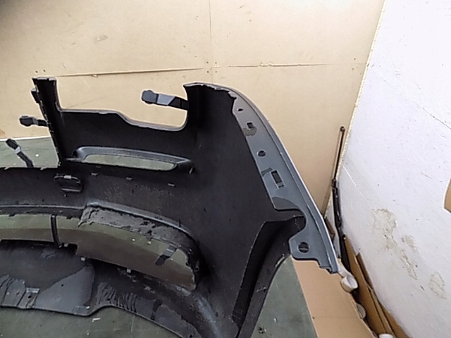 фото №8, Rolls royce 7403722 rolls-royce wraith бампер перед передній org