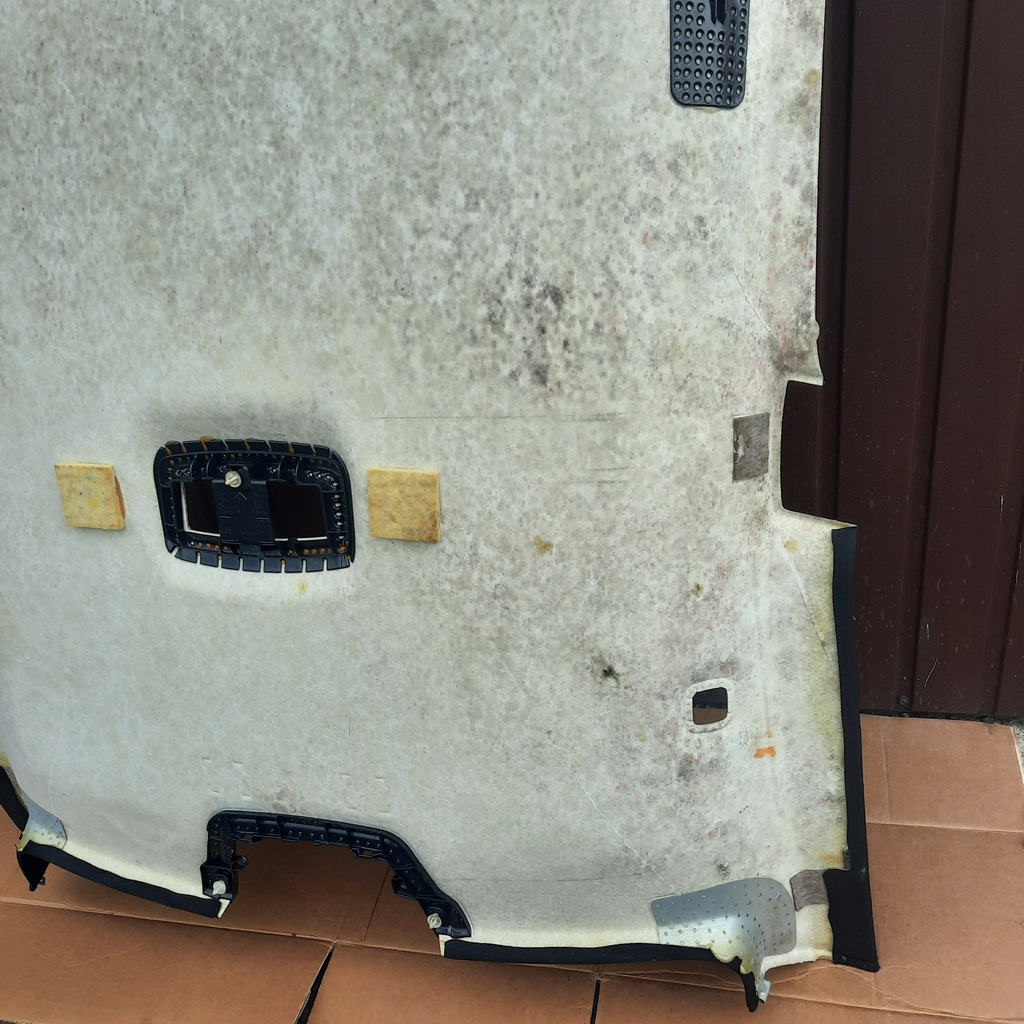 фото №11, Bmw f32 стеля m набір