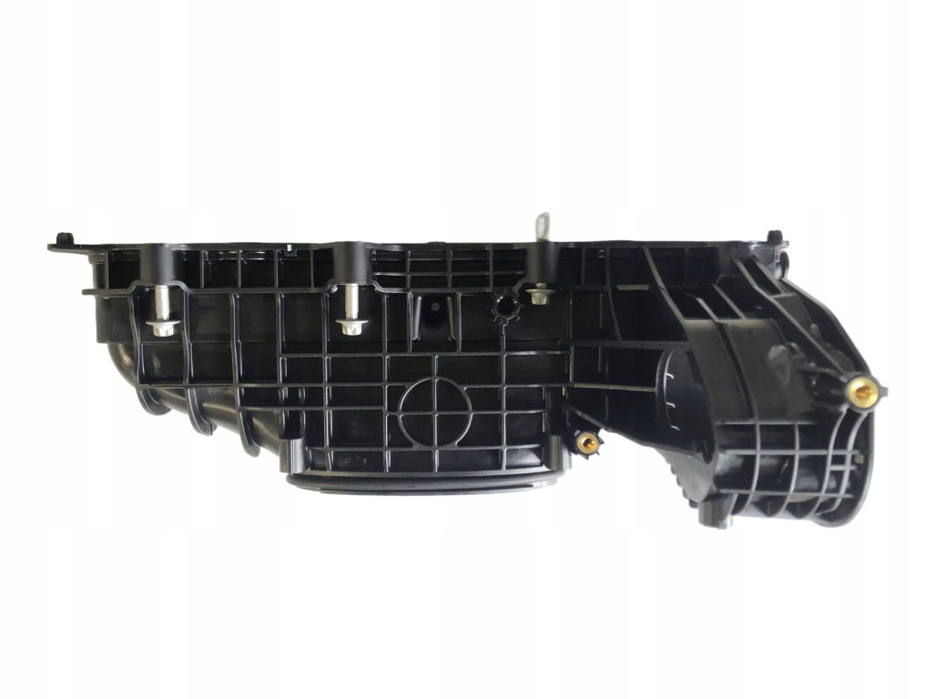 фото №1, Коллектор всасывающий mercedes sprinter vito i другое modele с двигатель 2.2cdi om651