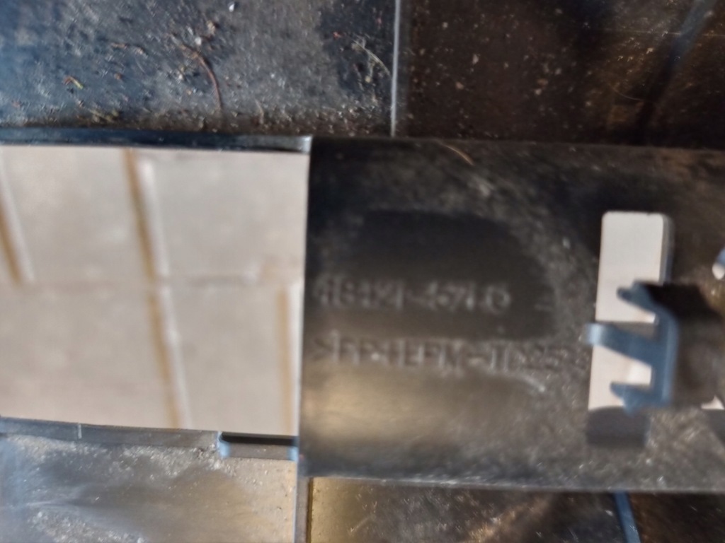 фото №8, Suzuki kizashi захист колонки поворот спідометра europa