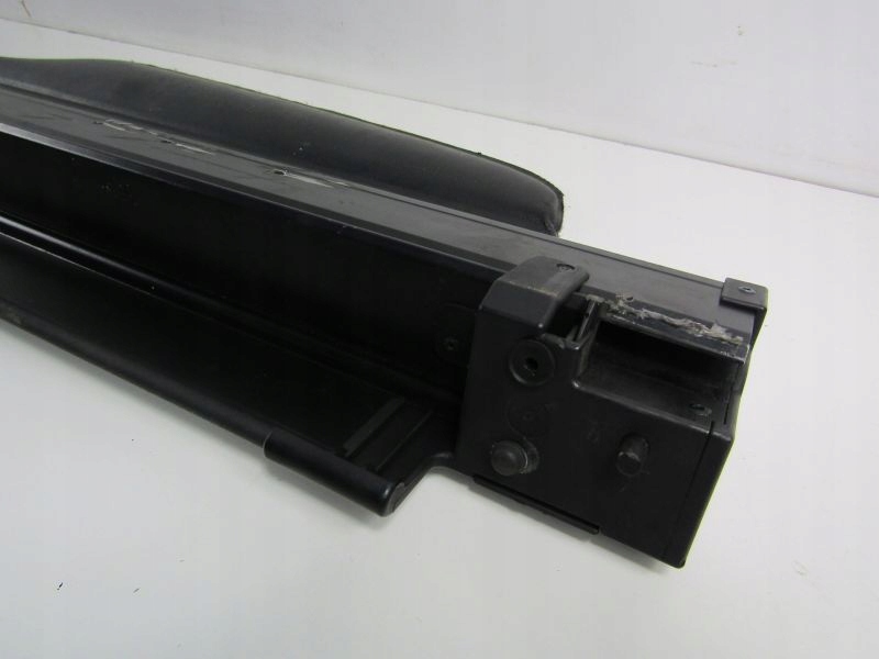 фото №5, Bmw 5 e39 шторка багажника 97-00 kombi