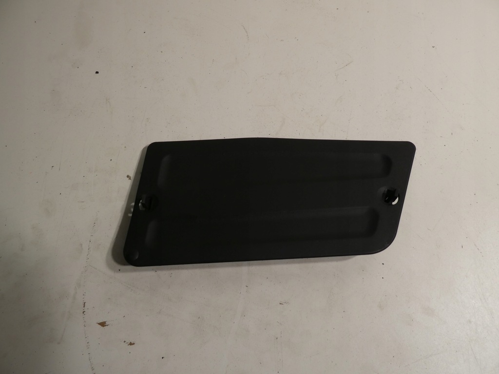 фото №1, Movano master iii 13r захист заглушка 871630001r