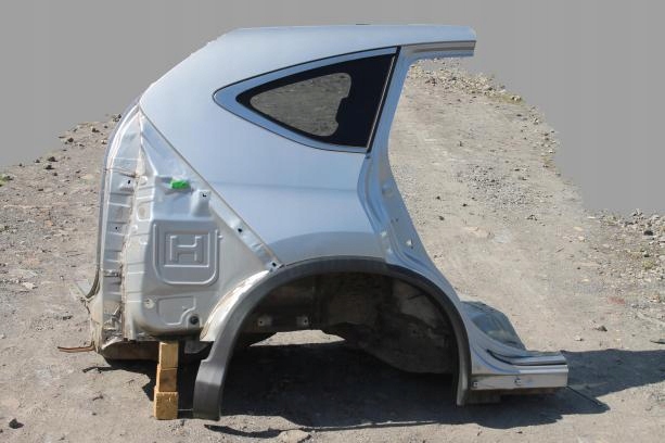 фото №1, Крила правий задня чверть права задня honda cr-v iv 12-16