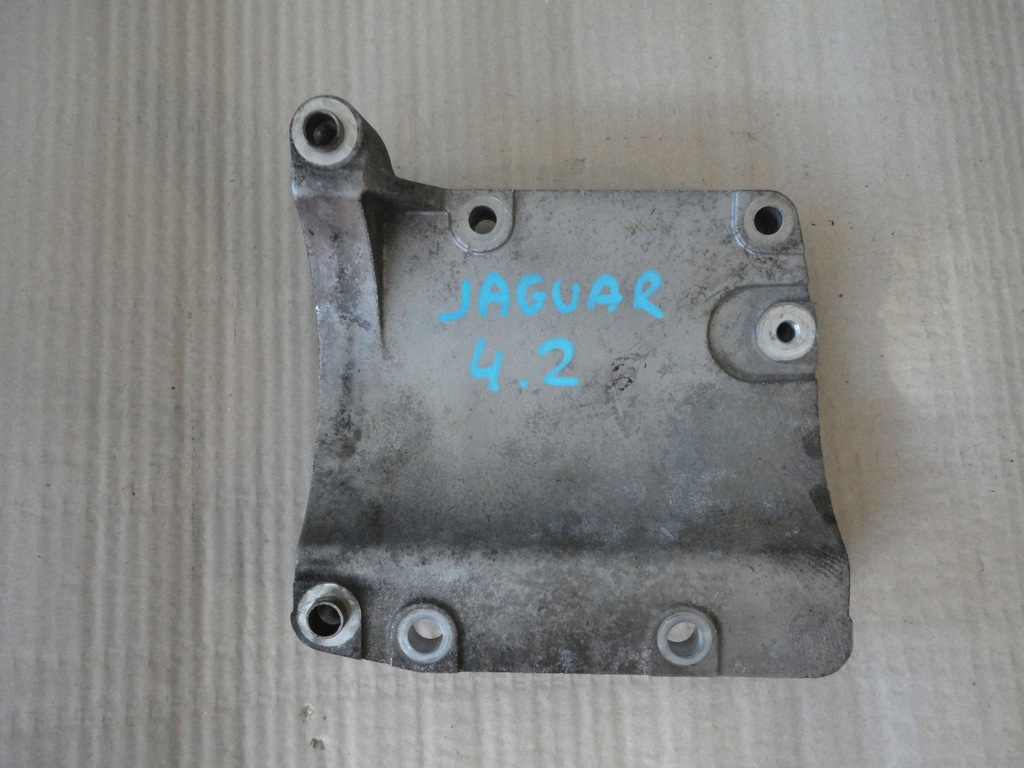 фото №11, Ford jaguar xj 4.2 v8 x350 aj8ft