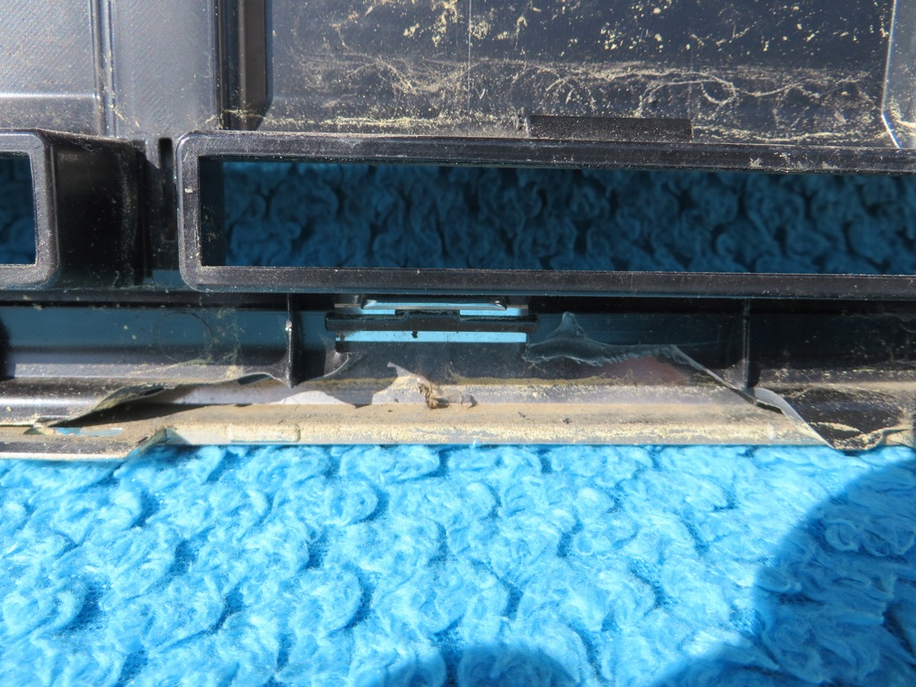 фото №8, Audi q3 83a решітка радіатора решітка радіатора