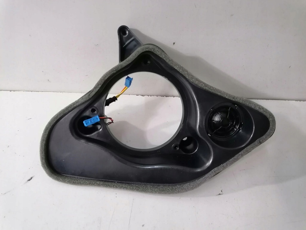 фото №15, Bmw ix3 g08 2020 набір аудіо harman kardon